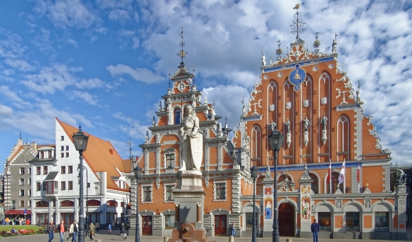 Latvia